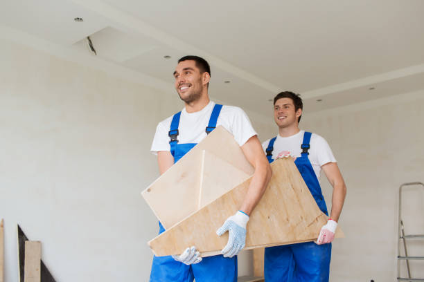 Best Same-Day Junk Removal Services  in Waipio, HI