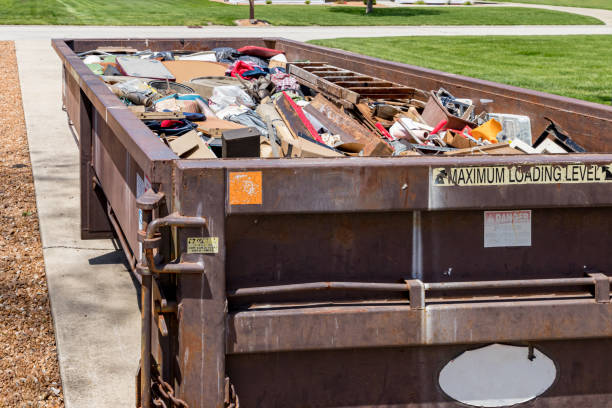Trusted Waipio, HI Junk Removal Services Experts